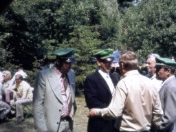 Schützenfest 1976